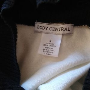 Body Central dress